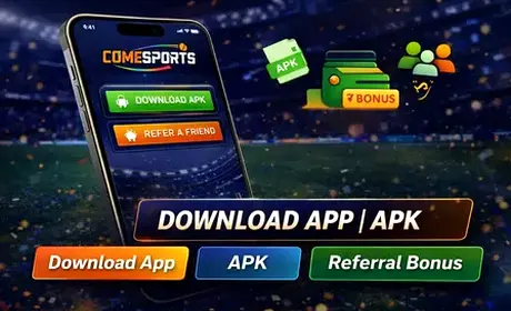 Download the app, unlock code WWWNN5500, and enter ₹1 contests faster